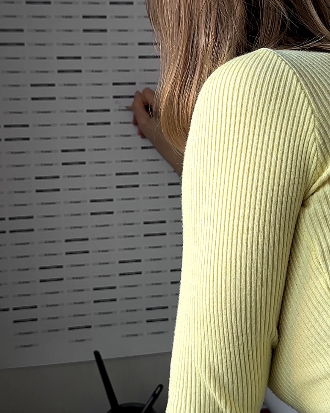 Настінний календар-планер на 2026 рік - Зображення 5